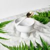 Homewares Crane Living | Riley Raised Bowl