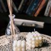 Decor Crane Living | Rubiks Candle
