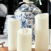 Decor Crane Living | Thea Electric Candle