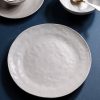 Homewares Crane Living | Lennon Dinner Plate
