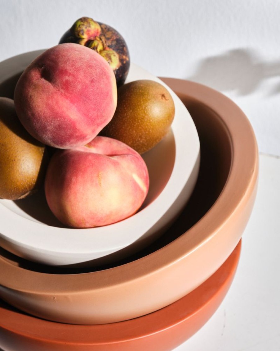 Homewares Crane Living | Moma Fruit Bowl