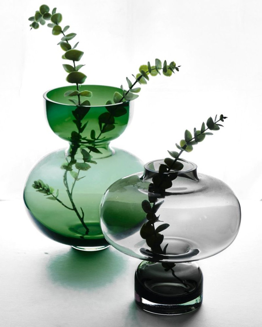 Decor Crane Living | Kim K Curvy Vase