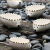 Homewares Crane Living | Hedgehog Family Trinket Bowls (Each Sold Separately)