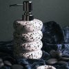 Decor Crane Living | Celeste Soap Dispenser