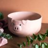 Homewares Crane Living | Paxton Pig Soup Bowl