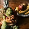 Homewares Crane Living | Chubby Fruit Platter - Large
