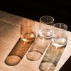 Homewares Crane Living | Tapered Water Glass