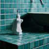 Homewares Crane Living | Polar-Bear-Soap-Dispenser-Small
