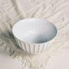 Homewares Crane Living | Quail Noodle Bowl