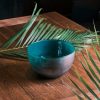 Homewares Crane Living | Pacific Blue Bowl