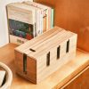 Decor Crane Living | Cable Management Box