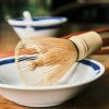 Homewares Crane Living | Element Matcha Whisk